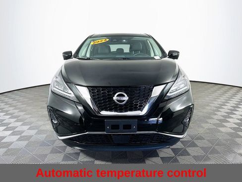 Certified 2024 Nissan Murano SL image 5