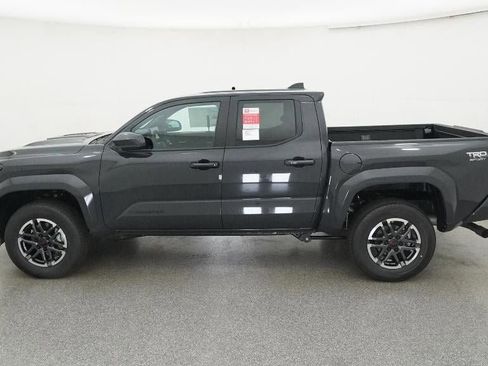 New 2026 Toyota Tacoma TRD Sport image 3