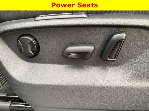 Used 2023 Volkswagen Tiguan SEL R-Line AWD/4WD image 23