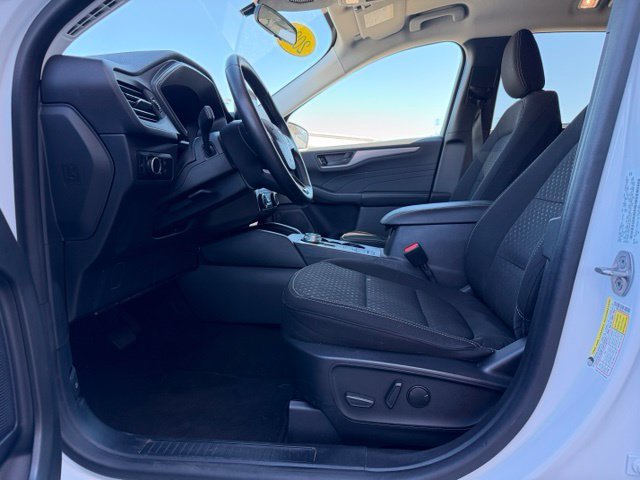 Used 2024 Ford Escape Active w/ Cold Weather Package FWD image 7