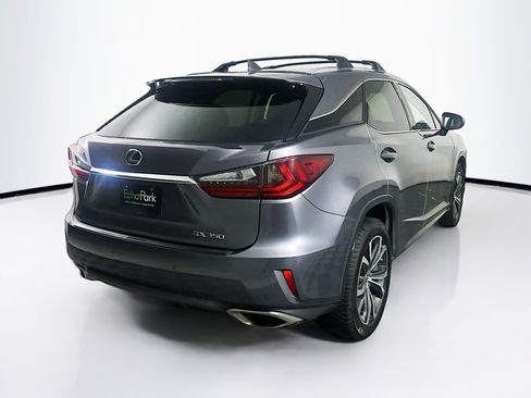 Used 2017 Lexus RX 350 FWD image 9