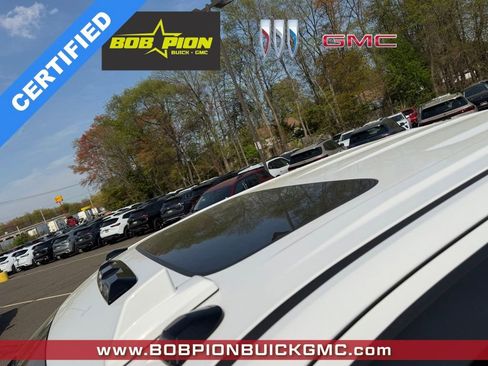 Used 2022 GMC Sierra 2500 Denali AWD/4WD image 7