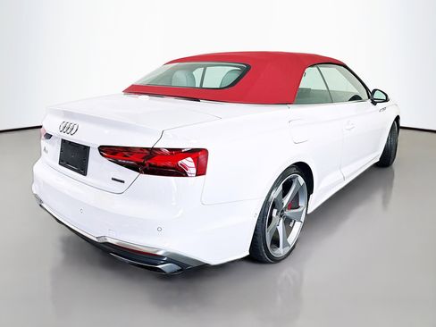 Used 2024 Audi A5 2.0T Prestige image 7