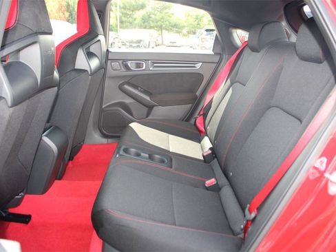Certified 2024 Honda Civic Type R image 22