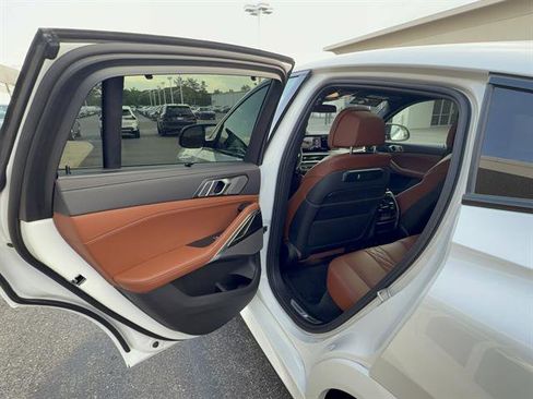 Certified 2026 BMW X6 M60i image 24