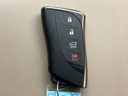 Used 2019 Lexus ES 350 w/ Accessory Package FWD image 10