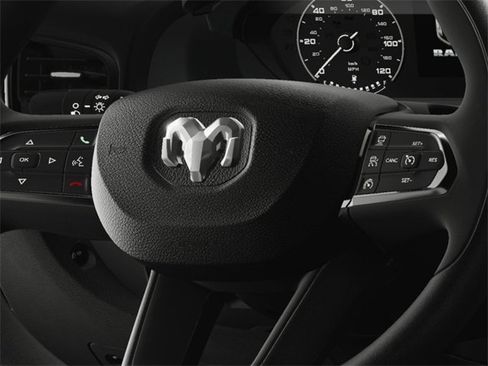 New 2025 RAM ProMaster 2500 w/ Convenience Group image 25