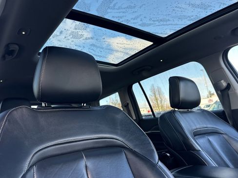 Used 2021 Jeep Grand Cherokee L Limited w/ Trailer Tow Group (B) image 17