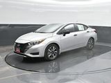 New 2025 Nissan Versa S w/ S Plus Package image 6