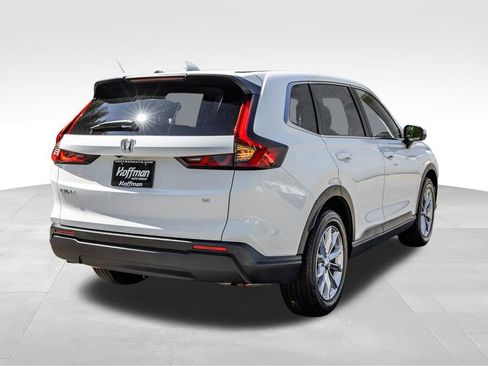 Used 2023 Honda CR-V EX-L image 4