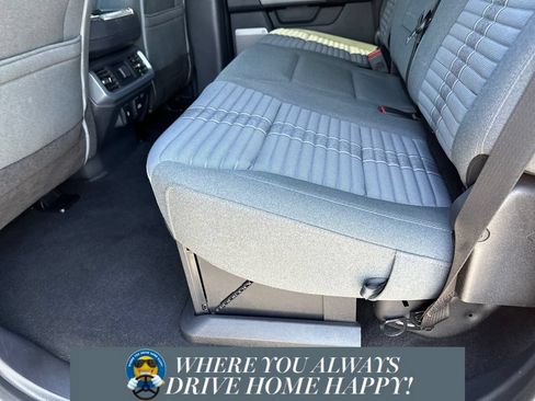 Used 2023 Ford F150 4x4 SuperCrew image 23