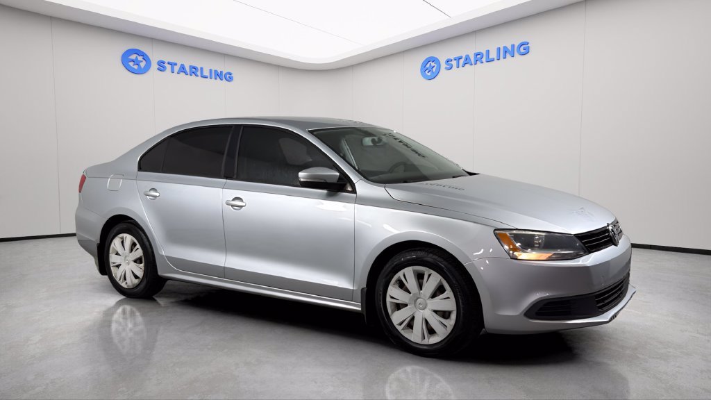 Used 2014 Volkswagen Jetta SE FWD image 13