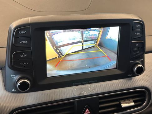 Used 2021 Hyundai Kona SEL AWD/4WD image 13