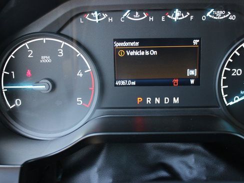 Used 2024 Ford F250 XLT w/ FX4 Off-Road Package AWD/4WD image 13