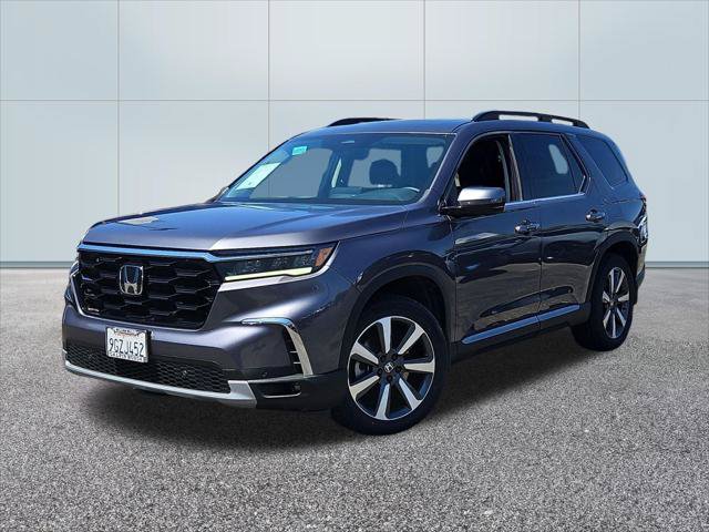Certified 2023 Honda Pilot Touring image 1