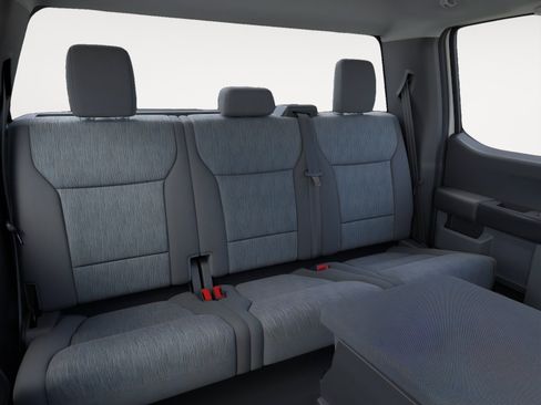 New 2026 Ford F150 XL AWD/4WD image 11
