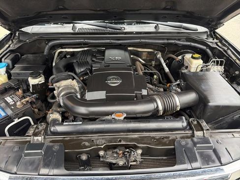 Used 2016 Nissan Frontier SV image 37