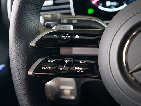 New 2026 Mercedes-Benz GLS 580 GLS 580 image 30