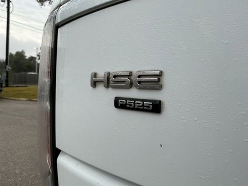 Used 2021 Land Rover Range Rover P525 Westminster Edition LWB image 41