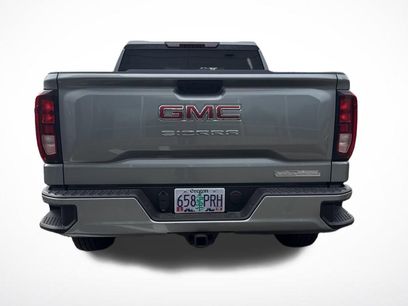 Used 2026 GMC Sierra 1500 Elevation