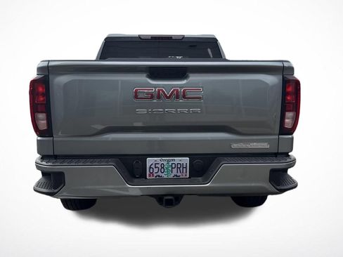 Used 2026 GMC Sierra 1500 Elevation AWD/4WD image 4