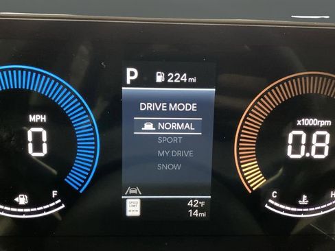 New 2026 Hyundai Sonata SEL image 22