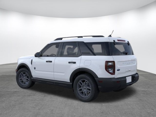 New 2026 Ford Bronco Sport Big Bend AWD/4WD image 4