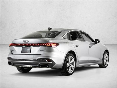 Certified 2025 Audi A5 2.0T Premium w/ Convenience Package image 5