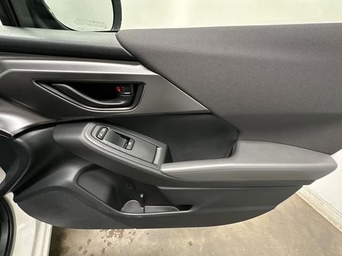 Certified 2025 Subaru Impreza 2.0i AWD/4WD image 21