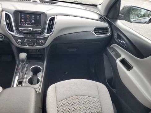 Certified 2023 Chevrolet Equinox LT AWD/4WD image 16