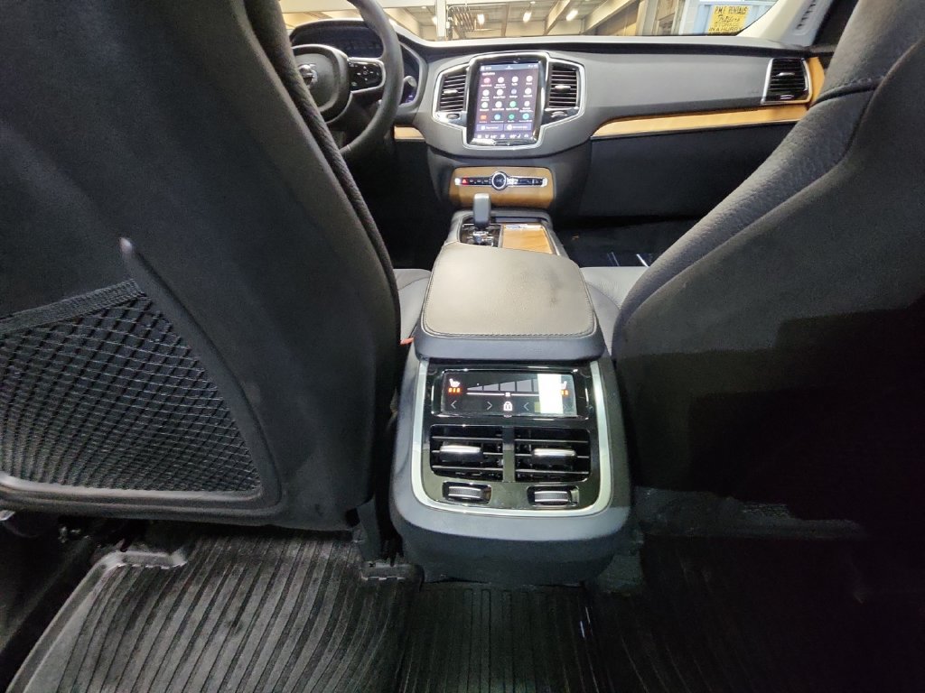Used 2024 Volvo XC90 B6 Plus w/ Protection Package Premier AWD/4WD image 39