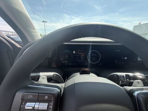 New 2026 Hyundai Palisade SEL AWD/4WD image 15