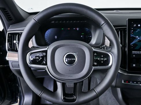 New 2026 Volvo XC90 T8 Ultra w/ Protection Package Premier AWD/4WD image 9