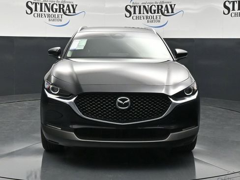 Used 2025 MAZDA CX-30 AWD 2.5 S w/ Select Sport Pkg image 2