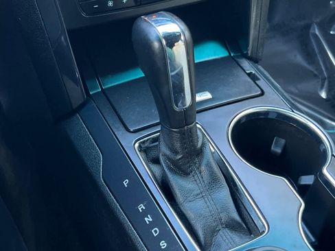 Used 2017 Ford Explorer Base image 24