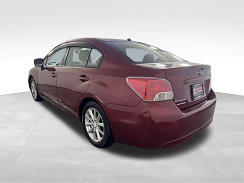 Used 2014 Subaru Impreza 2.0i Premium w/ Popular Package #2 AWD/4WD image 6
