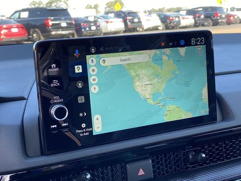 New 2026 Honda CR-V Sport Touring image 34