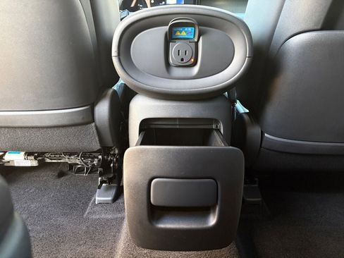 New 2026 Hyundai Palisade XRT Pro image 6