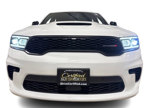 Used 2025 Dodge Durango R/T AWD/4WD image 10