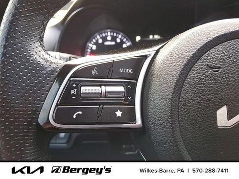 Certified 2023 Kia Forte GT-Line w/ GT-Line Premium Package image 25