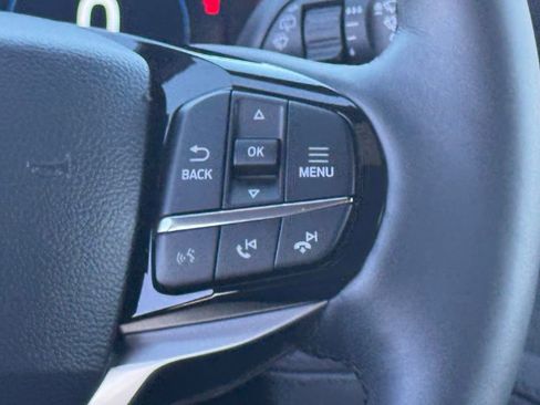 New 2026 Ford Explorer Platinum RWD image 24