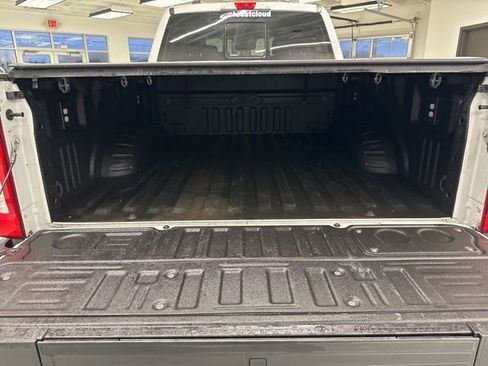 Used 2025 Ford F250 Lariat w/ Lariat Ultimate Package image 12