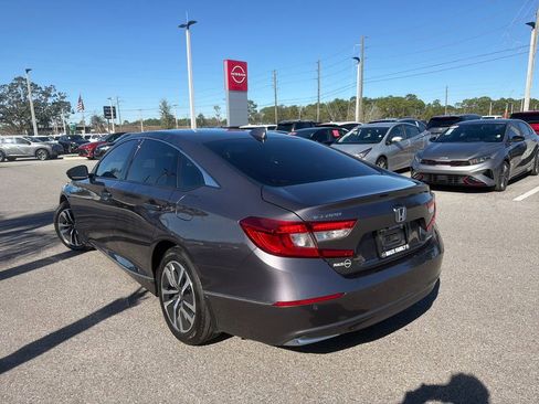 Used 2022 Honda Accord EX-L image 5