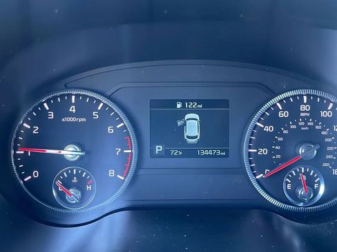 Used 2020 Kia Telluride S w/ S 8 Passenger Seating Package image 11