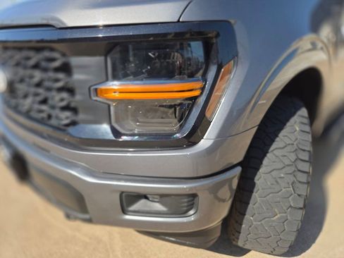 Certified 2024 Ford F150 STX w/ STX Black Appearance Package AWD/4WD image 30