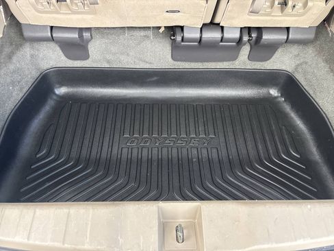 Used 2016 Honda Odyssey SE image 21