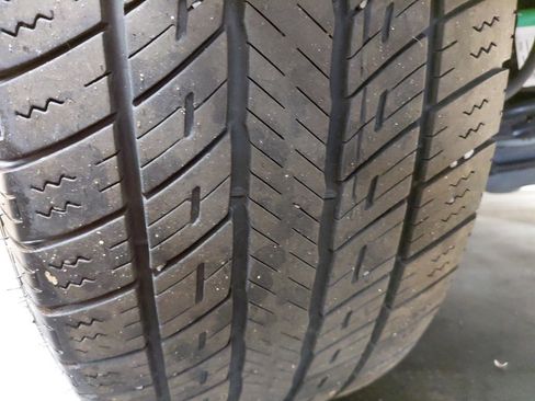 Certified 2021 Buick Envision Essence image 41