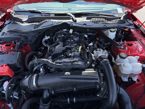 Used 2024 Ford Mustang Premium image 44