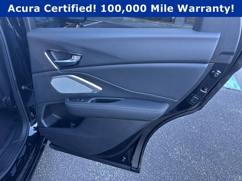 Certified 2024 Acura RDX SH-AWD w/ Technology Package image 18