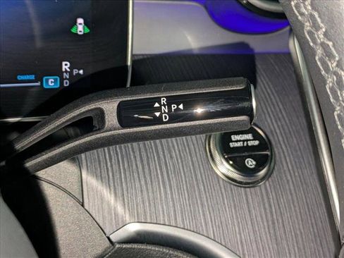 Certified 2025 Mercedes-Benz C 300 Sedan image 12